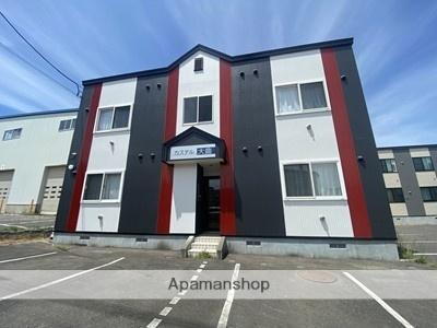 北海道北広島市大曲幸町３丁目 2階建 築14年6ヶ月