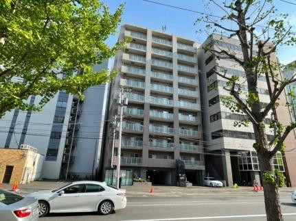 北海道札幌市中央区北二条東１丁目 賃貸マンション