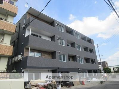 北海道札幌市白石区南郷通１４丁目北 4階建
