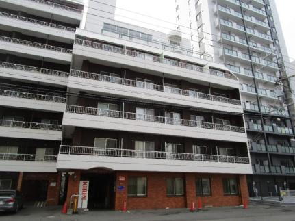 北海道札幌市中央区北二条東２丁目 賃貸マンション