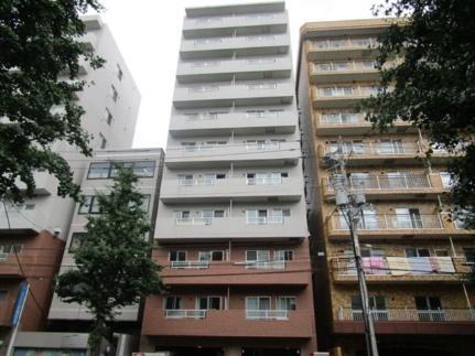 北海道札幌市中央区南三条西７丁目 賃貸マンション