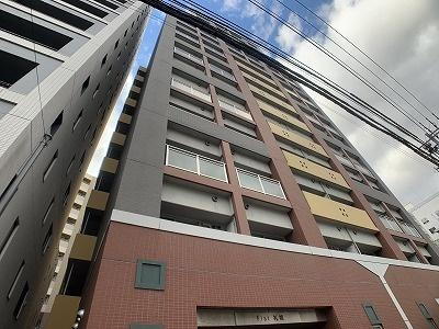 北海道札幌市中央区南五条西１丁目 賃貸マンション