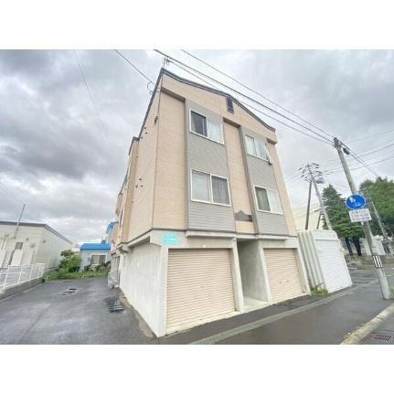 アーバンスクエア北郷