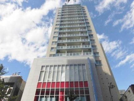 北海道札幌市中央区南三条西１丁目 賃貸マンション