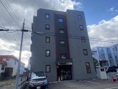 北海道札幌市豊平区豊平五条１０丁目 賃貸マンション