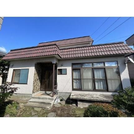 菊水元町２条１丁目戸建て