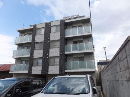 北海道札幌市豊平区豊平三条１２丁目 賃貸マンション