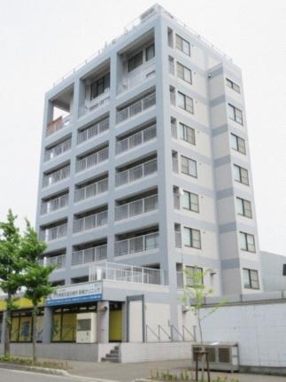 北海道札幌市白石区平和通４丁目南 9階建 築35年10ヶ月