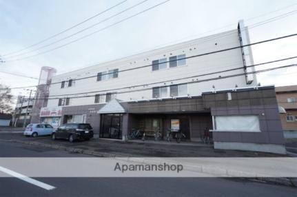 北海道札幌市手稲区前田四条１１丁目 3階建
