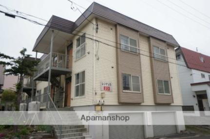 レジデンス２３