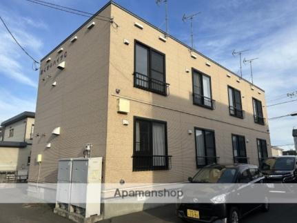 ほくせいハイツＣ