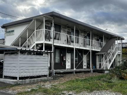 シティハイムハーモネート