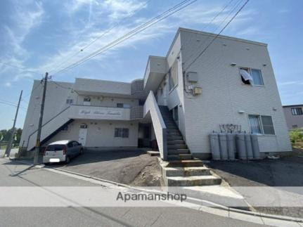 ハイブローム富岡