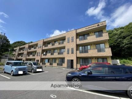 北海道函館市湯川町３丁目 賃貸マンション