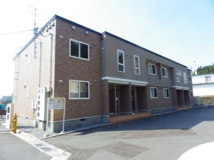 メゾンＫＴ３号館