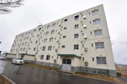 ビレッジハウス八雲１号棟