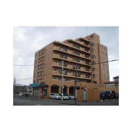 北海道函館市大森町 賃貸マンション