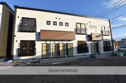 シエルＢ 2階建