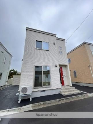 高盛町モデルハウス