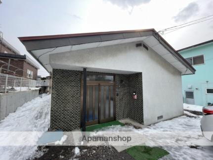 山の手２丁目平屋