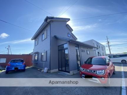 石川町３２４番戸建