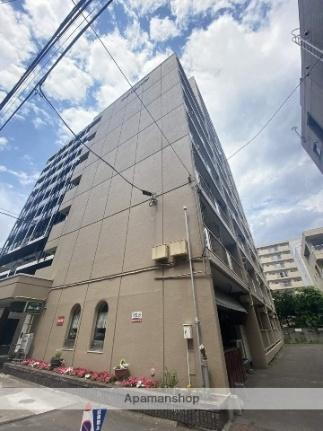 北海道札幌市西区琴似二条５丁目 11階建 築44年