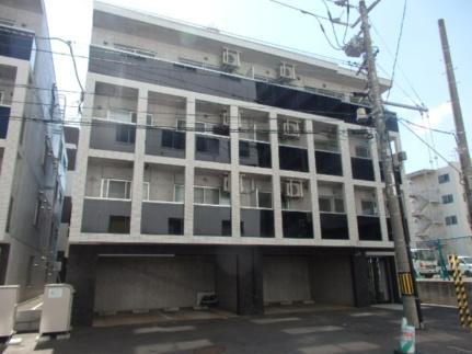 北海道札幌市中央区大通東４丁目 賃貸マンション