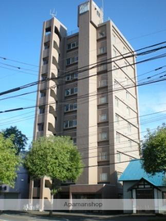 北海道札幌市中央区南十九条西８丁目 10階建 築43年