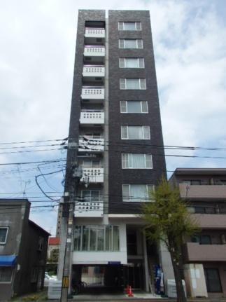 北海道札幌市中央区南八条西１４丁目 賃貸マンション