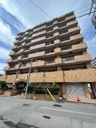 北海道札幌市中央区南十三条西１１丁目 賃貸マンション