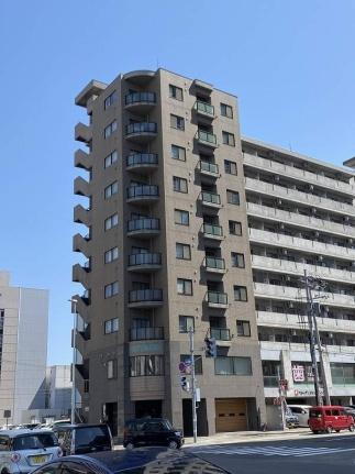 北海道札幌市中央区大通東３丁目 賃貸マンション
