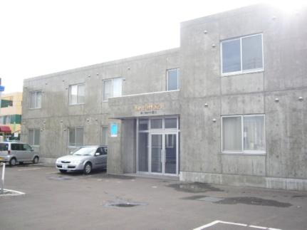 ルフォートＫ・Ｉ 2階建