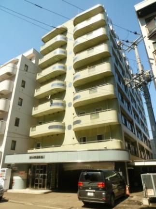 ル・セーヌ札幌（旧トーワ南６条）