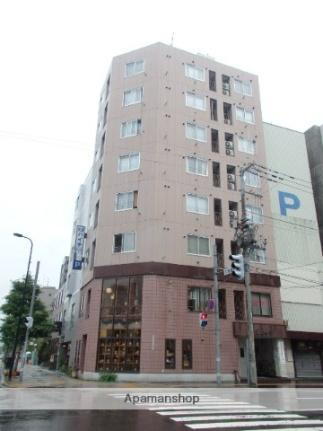 大通ハイチ 8階建