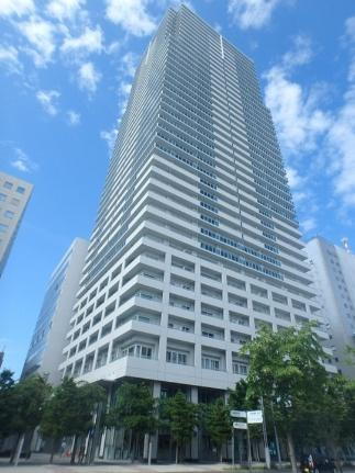Ｄ’グラフォート札幌ステーションタワー