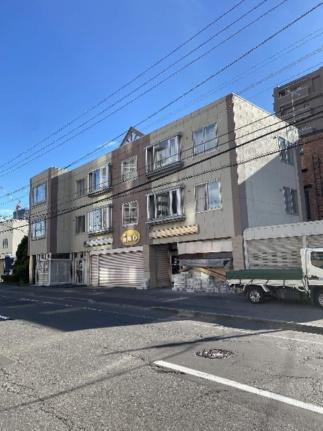 北海道札幌市東区北十三条東１丁目 賃貸マンション