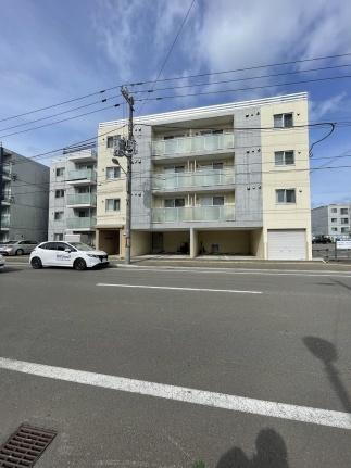 北海道札幌市東区北十二条東２丁目 賃貸マンション