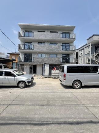北海道札幌市東区北十九条東１６丁目 賃貸マンション