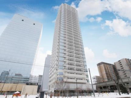 ＴＨＥ　ＳＡＰＰＯＲＯ　ＴＯＷＥＲＳ　ＷＥＳＴ