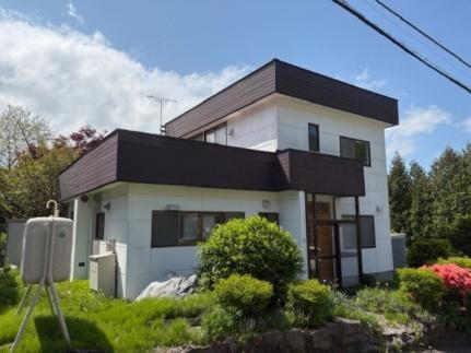 円山西町９丁目戸建