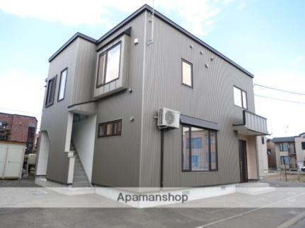 北海道札幌市北区新琴似六条４丁目 2階建 築14年11ヶ月