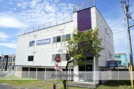アーバンハイツ６ 3階建