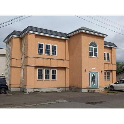 カーサスニップ 2階建