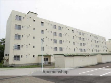 メープルバウム２号棟 5階建