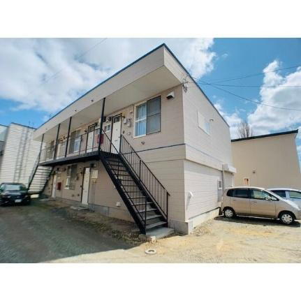 第２北栄ハウス