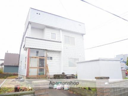 栄町３丁目　貸家