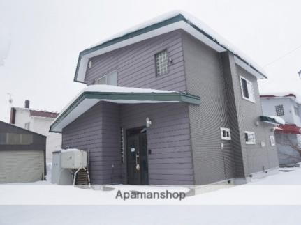 緑町４丁目　貸家