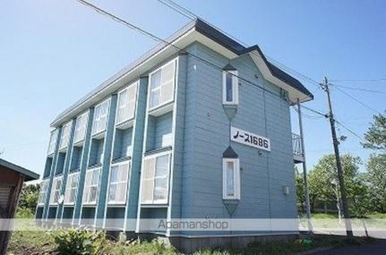 ノース１６８６