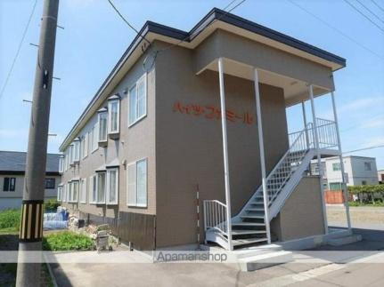 ハイツファミールＩ