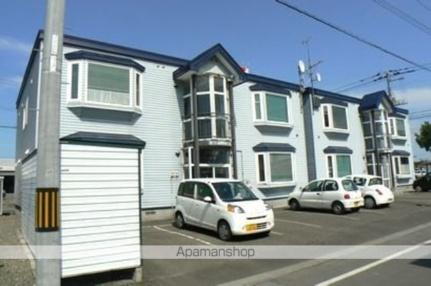 フリージアハイツ